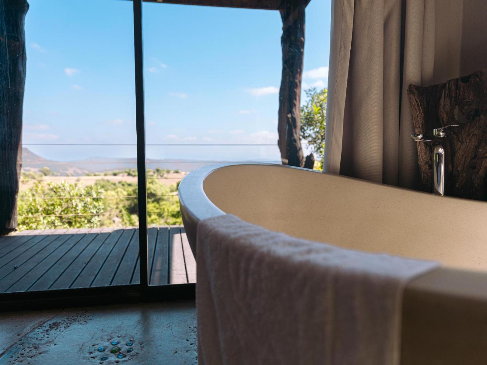 Oluchi Lodge Guthrie Rom bilde