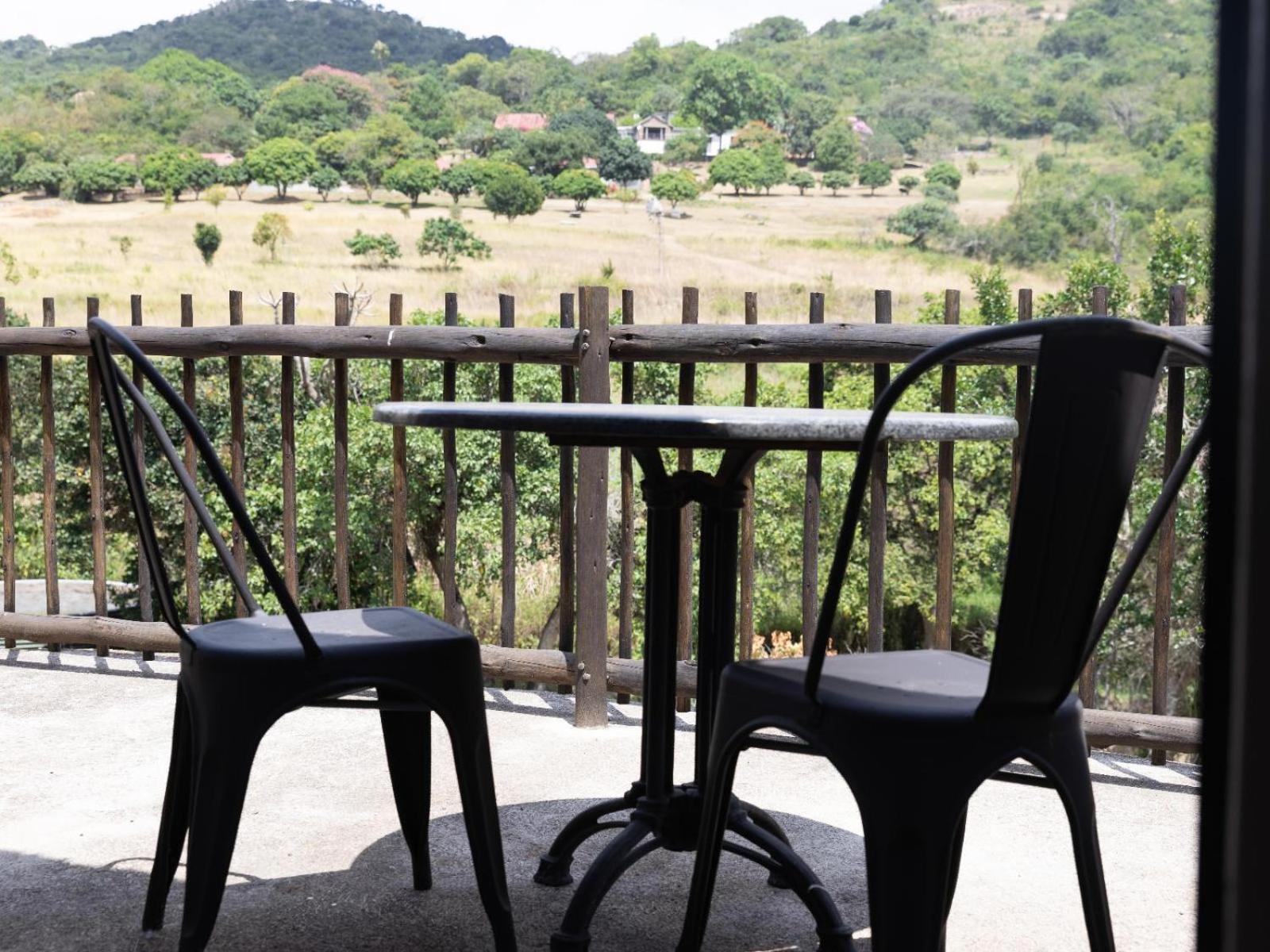 Oluchi Lodge Guthrie Rom bilde