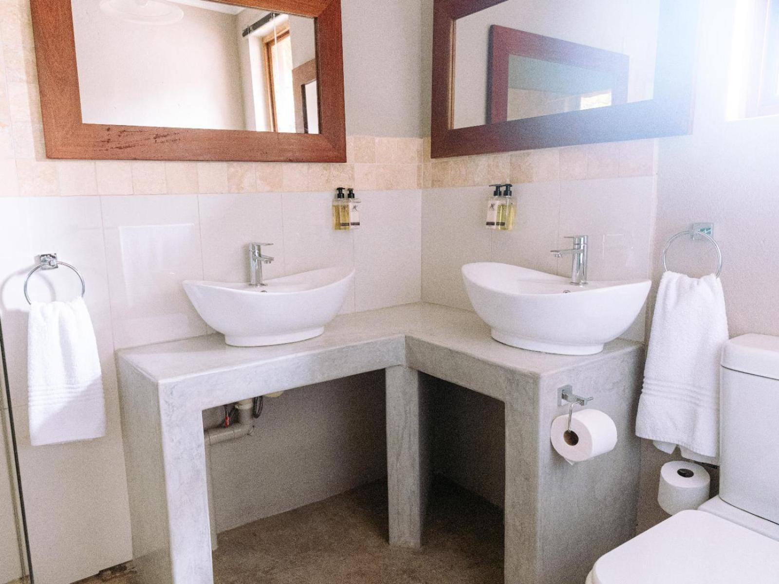 Oluchi Lodge Guthrie Rom bilde